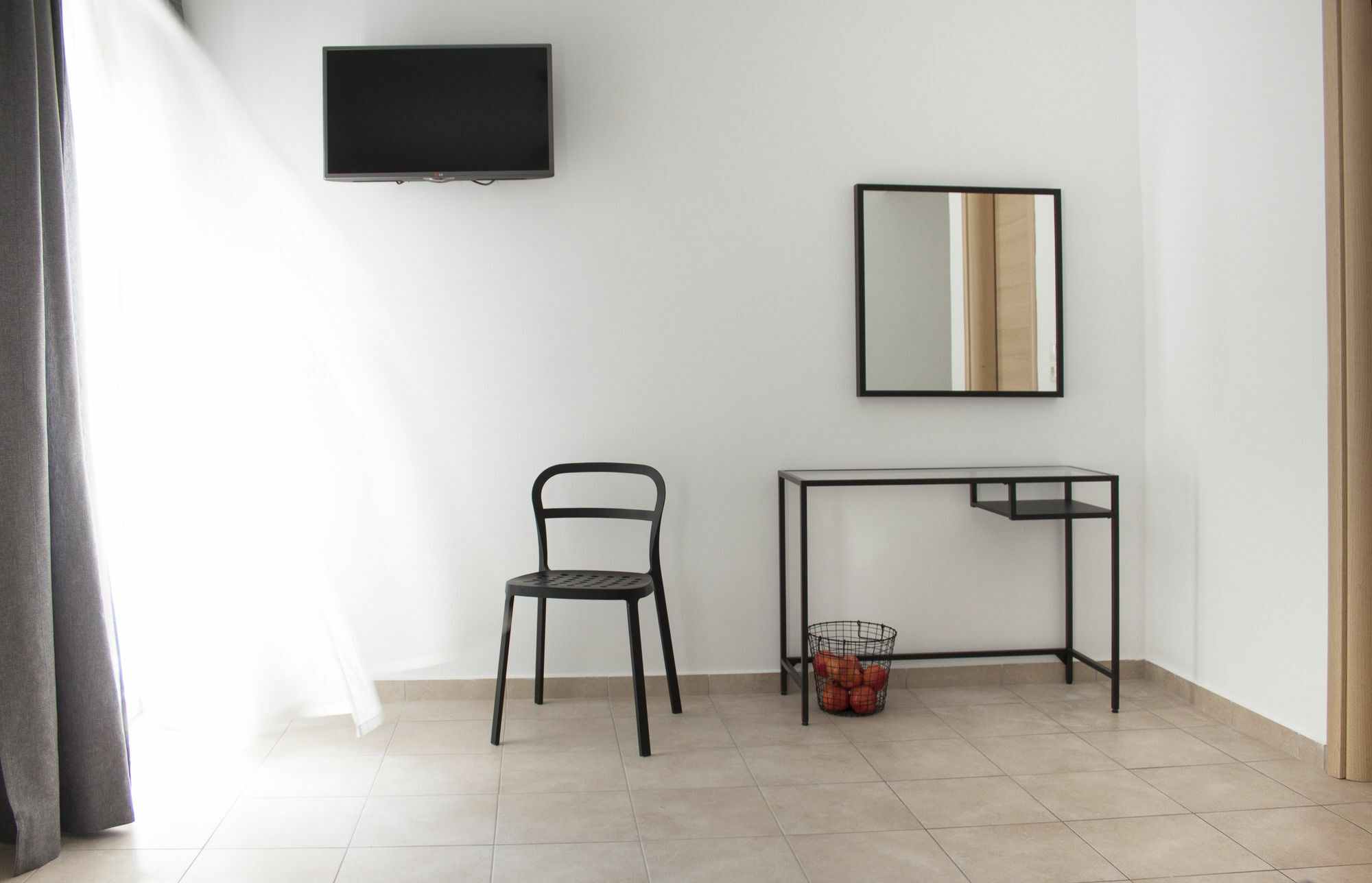Krinis Apartments Rhodes City Eksteriør billede