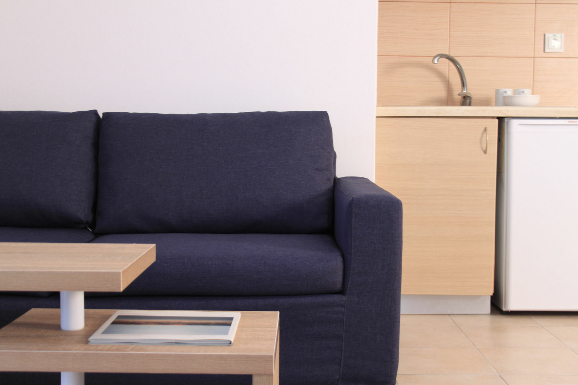 Krinis Apartments Rhodes City Eksteriør billede