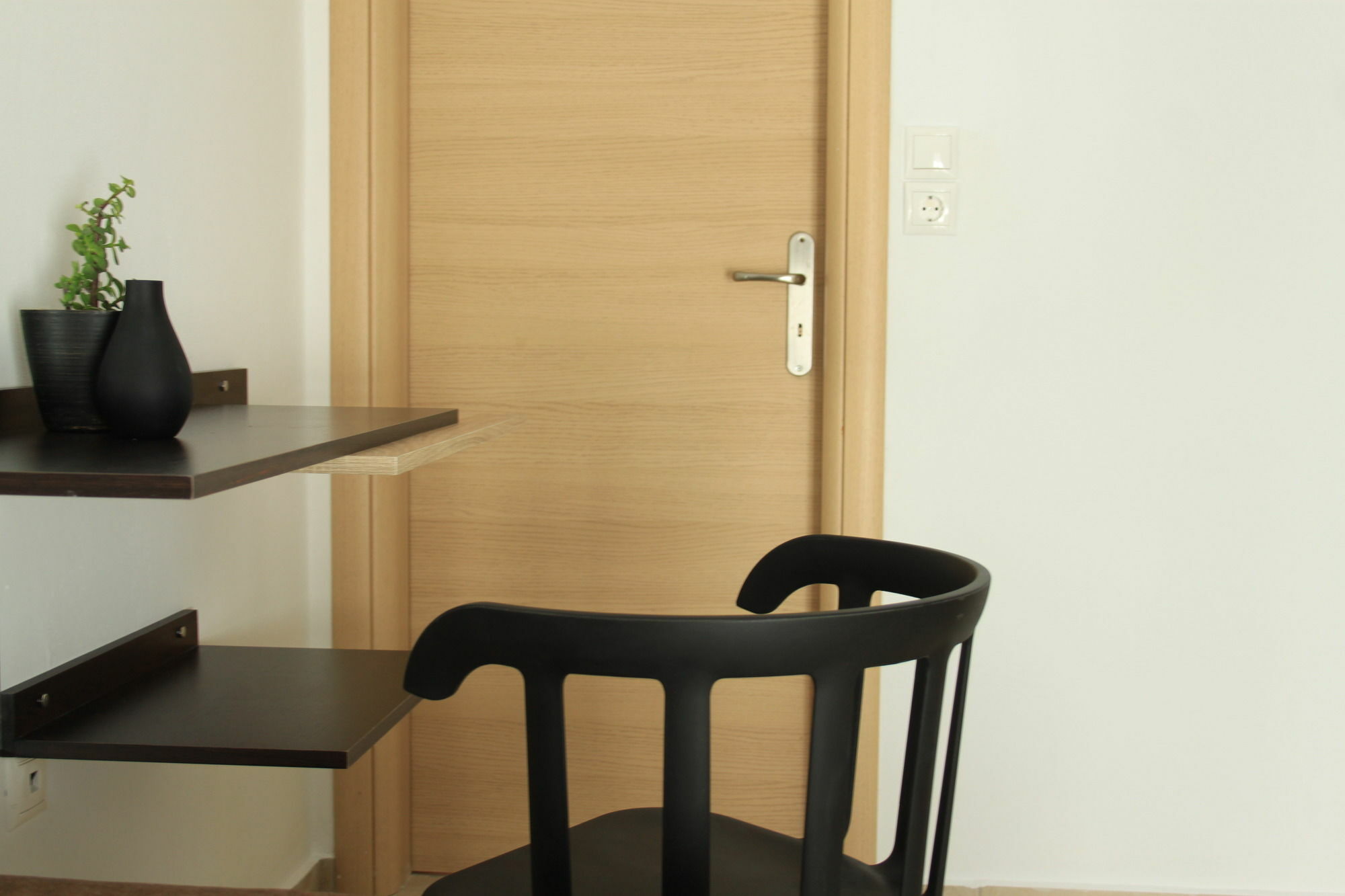 Krinis Apartments Rhodes City Eksteriør billede